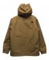 THE NORTH FACE (ザ ノース フェイス) Cassius Triclimate Jacket ベージュ サイズ:S：13000円