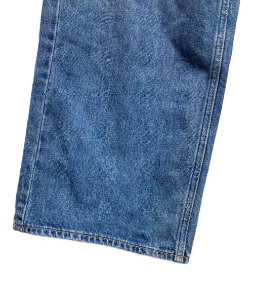 RED CARD（レッドカード）RED CARD (レッドカード) Kansas 01 デニムパンツ インディゴ サイズ:23の古着・服飾アイテム