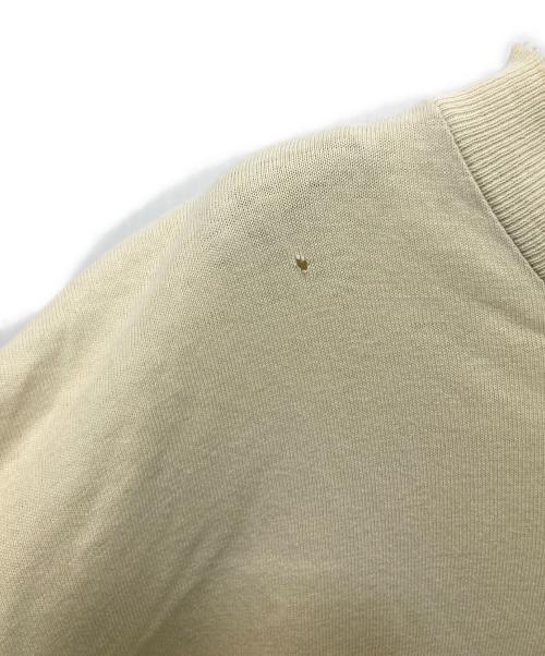 stussy（ステューシー）stussy (ステューシー) 90s オールドグラフィックTシャツ イエロー サイズ:XLの古着・服飾アイテム