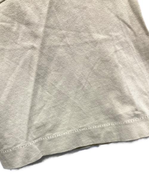 stussy（ステューシー）stussy (ステューシー) 90s オールドグラフィックTシャツ イエロー サイズ:XLの古着・服飾アイテム