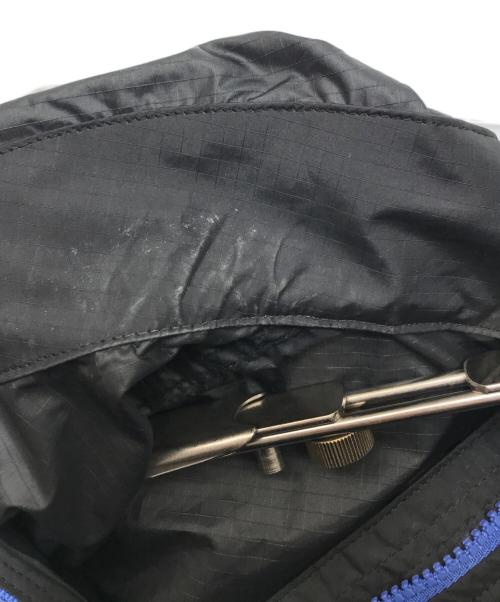 THE NORTH FACE（ザ ノース フェイス）THE NORTH FACE (ザ ノース フェイス) ソウルフルジャケット ブルー×ブラック サイズ:XLの古着・服飾アイテム