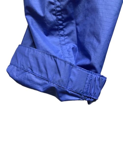 THE NORTH FACE（ザ ノース フェイス）THE NORTH FACE (ザ ノース フェイス) ソウルフルジャケット ブルー×ブラック サイズ:XLの古着・服飾アイテム