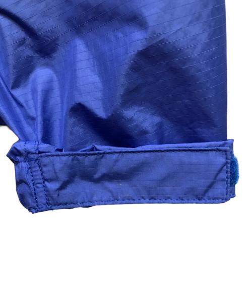 THE NORTH FACE（ザ ノース フェイス）THE NORTH FACE (ザ ノース フェイス) ソウルフルジャケット ブルー×ブラック サイズ:XLの古着・服飾アイテム