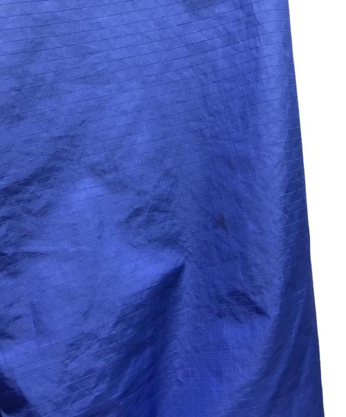 THE NORTH FACE（ザ ノース フェイス）THE NORTH FACE (ザ ノース フェイス) ソウルフルジャケット ブルー×ブラック サイズ:XLの古着・服飾アイテム