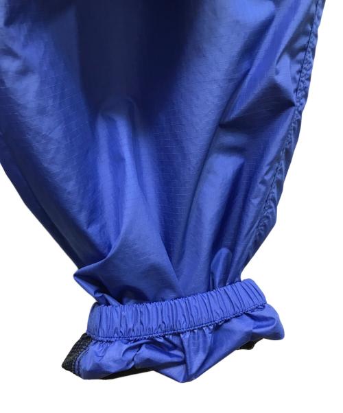 THE NORTH FACE（ザ ノース フェイス）THE NORTH FACE (ザ ノース フェイス) ソウルフルパンツ ブルー×ブラック サイズ:XLの古着・服飾アイテム