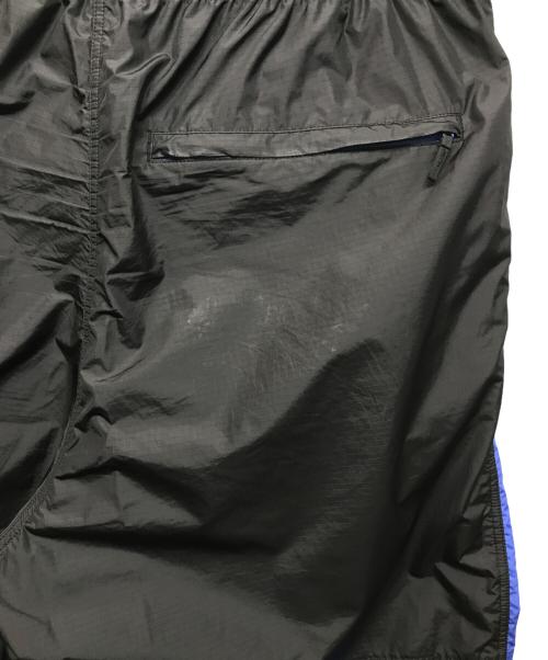 THE NORTH FACE（ザ ノース フェイス）THE NORTH FACE (ザ ノース フェイス) ソウルフルパンツ ブルー×ブラック サイズ:XLの古着・服飾アイテム