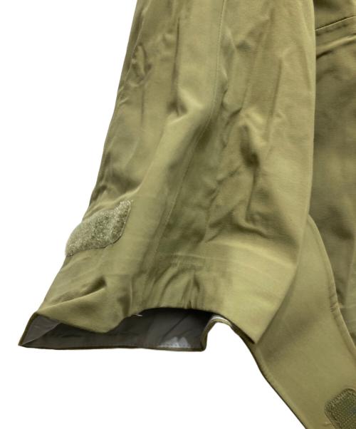 Teton Bros（ティートンブロス）Teton Bros (ティートンブロス) TBジャケット グリーン サイズ:Lの古着・服飾アイテム