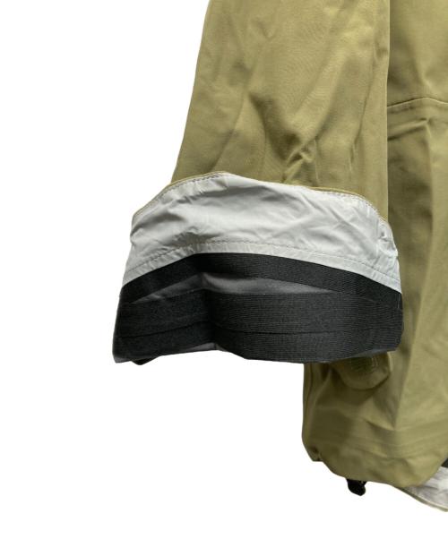 Teton Bros（ティートンブロス）Teton Bros (ティートンブロス) TBジャケット グリーン サイズ:Lの古着・服飾アイテム