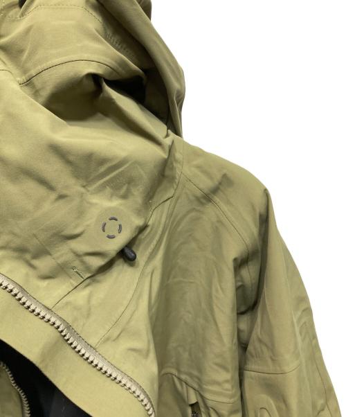 Teton Bros（ティートンブロス）Teton Bros (ティートンブロス) TBジャケット グリーン サイズ:Lの古着・服飾アイテム