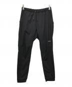 Patagoniaパタゴニア）の古着「テルボンヌ・ジョガーズ」｜ブラック