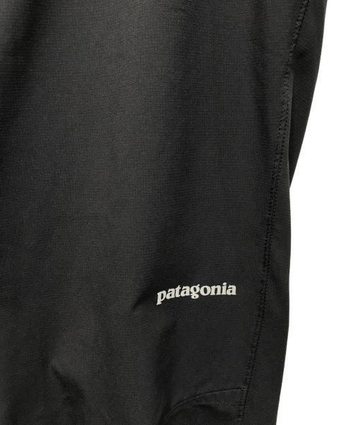 Patagonia（パタゴニア）Patagonia (パタゴニア) テルボンヌ・ジョガーズ ブラック サイズ:freeの古着・服飾アイテム
