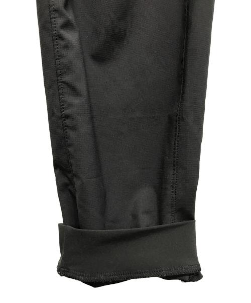 Patagonia（パタゴニア）Patagonia (パタゴニア) テルボンヌ・ジョガーズ ブラック サイズ:freeの古着・服飾アイテム