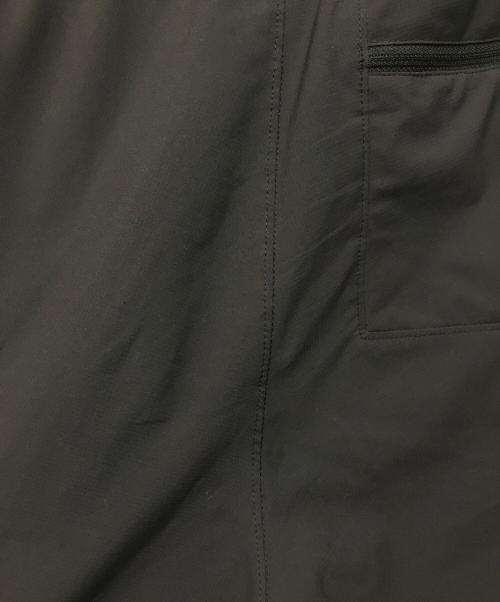 Patagonia（パタゴニア）Patagonia (パタゴニア) テルボンヌ・ジョガーズ ブラック サイズ:freeの古着・服飾アイテム