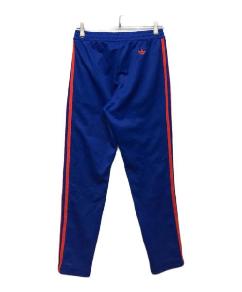 adidas（アディダス）adidas (アディダス) WALES BONNER (ウェールズボナー) WB STIRUP TRACK PANT ブルー サイズ:Mの古着・服飾アイテム