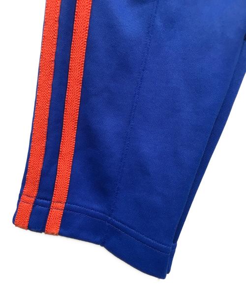 adidas（アディダス）adidas (アディダス) WALES BONNER (ウェールズボナー) WB STIRUP TRACK PANT ブルー サイズ:Mの古着・服飾アイテム