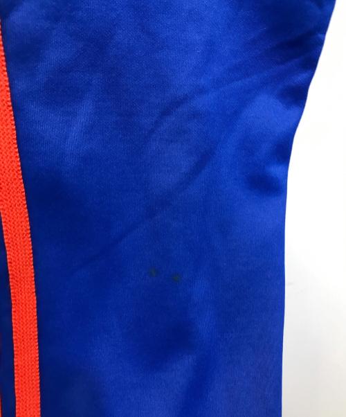 adidas（アディダス）adidas (アディダス) WALES BONNER (ウェールズボナー) WB STIRUP TRACK PANT ブルー サイズ:Mの古着・服飾アイテム