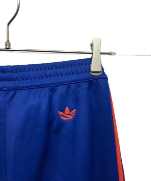 adidas（アディダス）adidas (アディダス) WALES BONNER (ウェールズボナー) WB STIRUP TRACK PANT ブルー サイズ:Mの古着・服飾アイテム