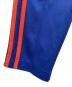 中古・古着 adidas (アディダス) WALES BONNER (ウェールズボナー) WB STIRUP TRACK PANT ブルー サイズ:M：13000円
