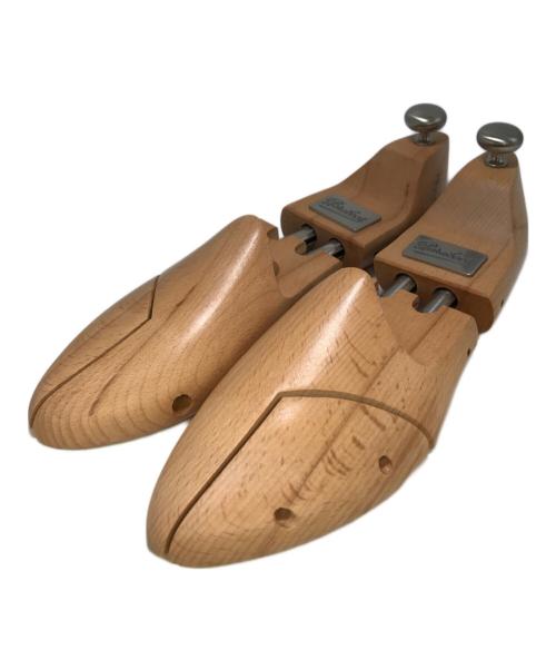 PARABOOT（パラブーツ）PARABOOT (パラブーツ) シューツリー ベージュの古着・服飾アイテム