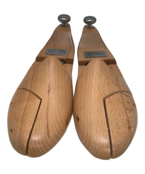 PARABOOT（パラブーツ）PARABOOT (パラブーツ) シューツリー ベージュの古着・服飾アイテム