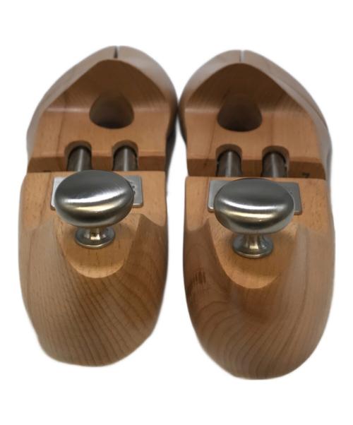 PARABOOT（パラブーツ）PARABOOT (パラブーツ) シューツリー ベージュの古着・服飾アイテム