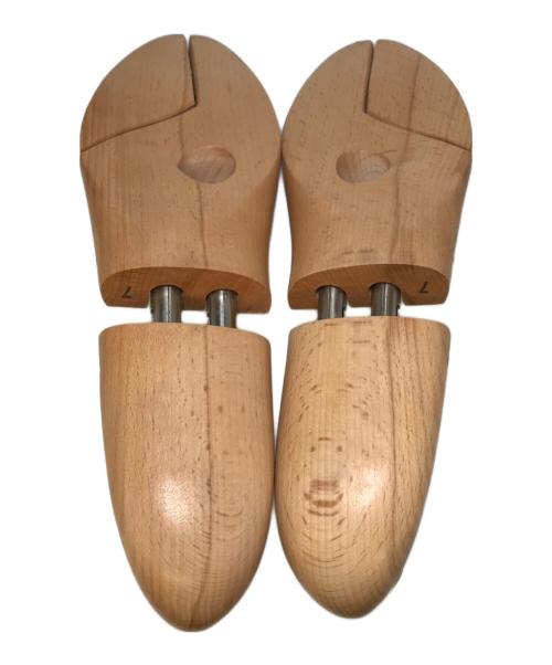 PARABOOT（パラブーツ）PARABOOT (パラブーツ) シューツリー ベージュの古着・服飾アイテム