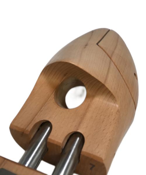 PARABOOT（パラブーツ）PARABOOT (パラブーツ) シューツリー ベージュの古着・服飾アイテム