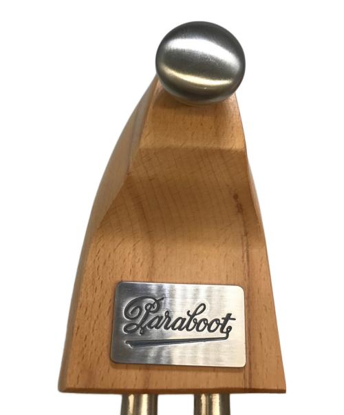 PARABOOT（パラブーツ）PARABOOT (パラブーツ) シューツリー ベージュの古着・服飾アイテム