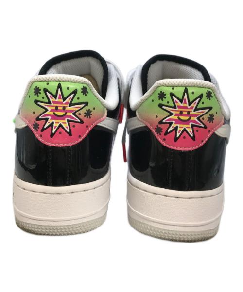 NIKE（ナイキ）NIKE (ナイキ) エアフォース 1 ロー LV8 ホワイト サイズ:27cmの古着・服飾アイテム