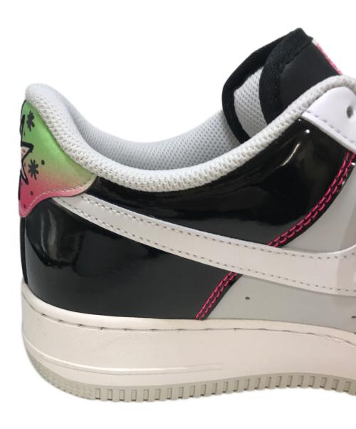 NIKE（ナイキ）NIKE (ナイキ) エアフォース 1 ロー LV8 ホワイト サイズ:27cmの古着・服飾アイテム