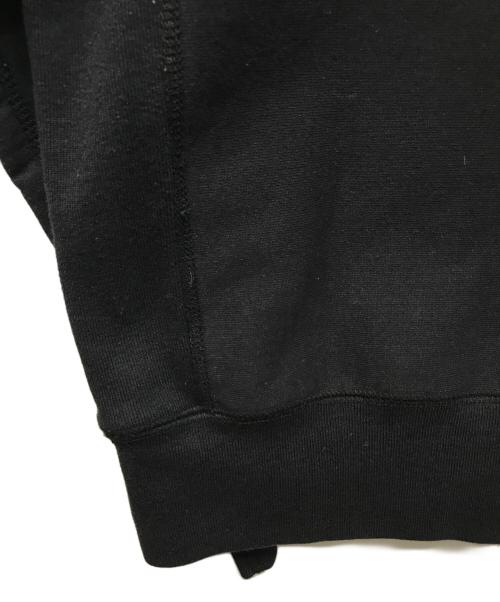 SUPREME（シュプリーム）Supreme (シュプリーム) Box Logo crew-neck sweatshirt ブラック サイズ:Sの古着・服飾アイテム