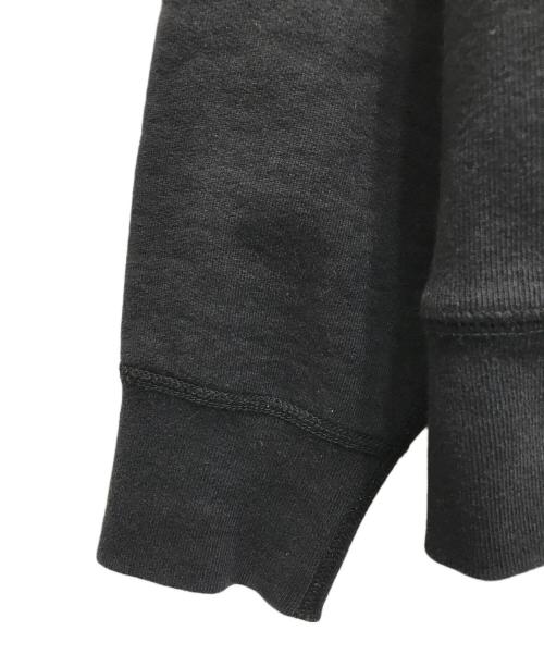 SUPREME（シュプリーム）Supreme (シュプリーム) Box Logo crew-neck sweatshirt ブラック サイズ:Sの古着・服飾アイテム