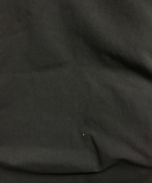 THE NORTH FACE（ザ ノース フェイス）THE NORTH FACE (ザ ノース フェイス) エレバスダウンジャケット ブラック サイズ:Sの古着・服飾アイテム