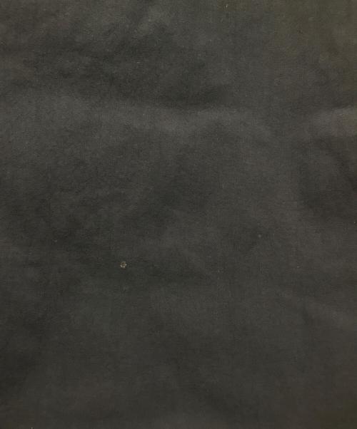 THE NORTH FACE（ザ ノース フェイス）THE NORTH FACE (ザ ノース フェイス) エレバスダウンジャケット ブラック サイズ:Sの古着・服飾アイテム