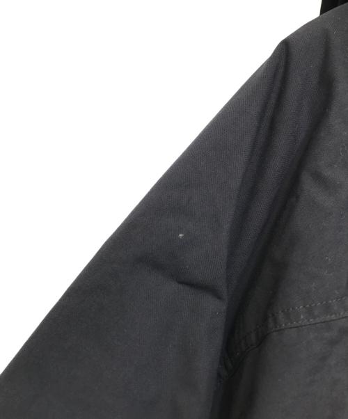 THE NORTH FACE（ザ ノース フェイス）THE NORTH FACE (ザ ノース フェイス) エレバスダウンジャケット ブラック サイズ:Sの古着・服飾アイテム