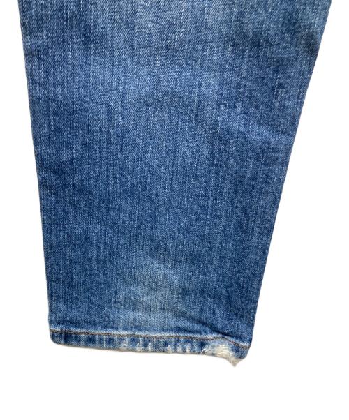 PT TORINO（ピーティートリノ）PT TORINO (ピーティートリノ) REGGAEデニムパンツ インディゴ サイズ:SIZE 35の古着・服飾アイテム