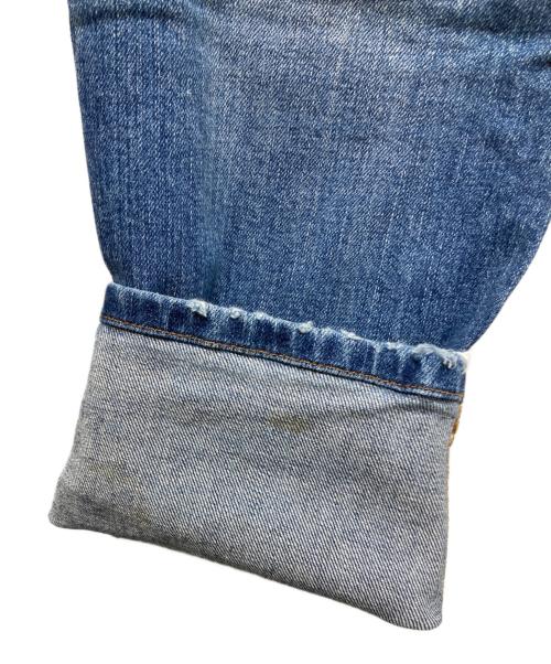 PT TORINO（ピーティートリノ）PT TORINO (ピーティートリノ) REGGAEデニムパンツ インディゴ サイズ:SIZE 35の古着・服飾アイテム