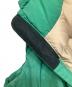 中古・古着 Marmot (マーモット) BEAMS (ビームス) MAMMOTH DOWN VEST グリーン サイズ:SIZE L：12000円
