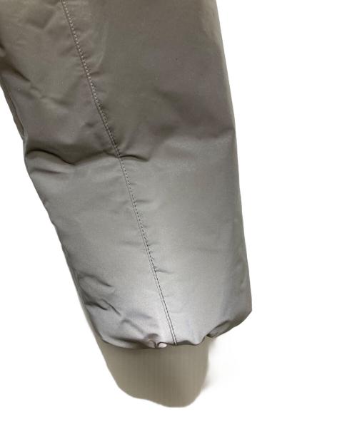 NIKE（ナイキ）NIKE (ナイキ) リフレクティブランニングジャケット グレー サイズ:SIZE Lの古着・服飾アイテム