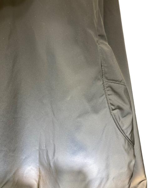 NIKE（ナイキ）NIKE (ナイキ) リフレクティブランニングジャケット グレー サイズ:SIZE Lの古着・服飾アイテム