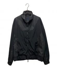 TATRAS（タトラス）の古着「ARCHID ストレッチナイロンブルゾン」｜ブラック