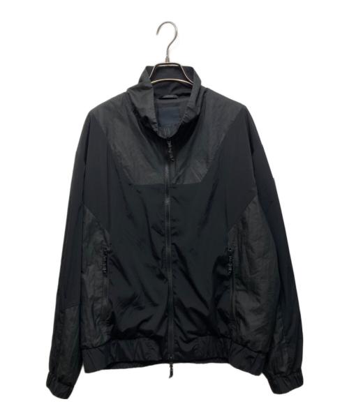 TATRAS（タトラス）TATRAS (タトラス) ARCHID ストレッチナイロンブルゾン ブラック サイズ:03の古着・服飾アイテム