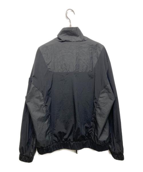 TATRAS（タトラス）TATRAS (タトラス) ARCHID ストレッチナイロンブルゾン ブラック サイズ:03の古着・服飾アイテム