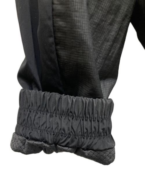 TATRAS（タトラス）TATRAS (タトラス) ARCHID ストレッチナイロンブルゾン ブラック サイズ:03の古着・服飾アイテム