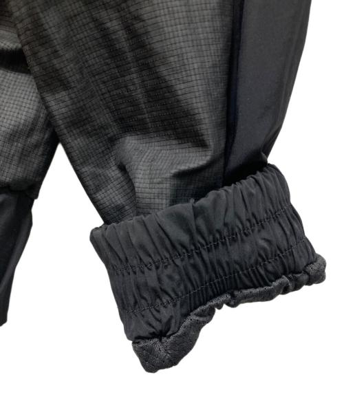 TATRAS（タトラス）TATRAS (タトラス) ARCHID ストレッチナイロンブルゾン ブラック サイズ:03の古着・服飾アイテム