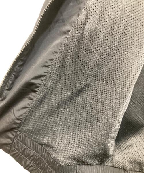 TATRAS（タトラス）TATRAS (タトラス) ARCHID ストレッチナイロンブルゾン ブラック サイズ:03の古着・服飾アイテム