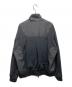 TATRAS (タトラス) ARCHID ストレッチナイロンブルゾン ブラック サイズ:03：18000円