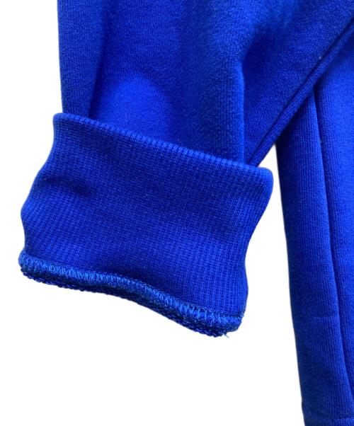 Champion（チャンピオン）Champion (チャンピオン) RHC Ron Herman (アールエイチシー ロンハーマン) クルーネックスウェット ブルー サイズ:Ⅼ 未使用品の古着・服飾アイテム