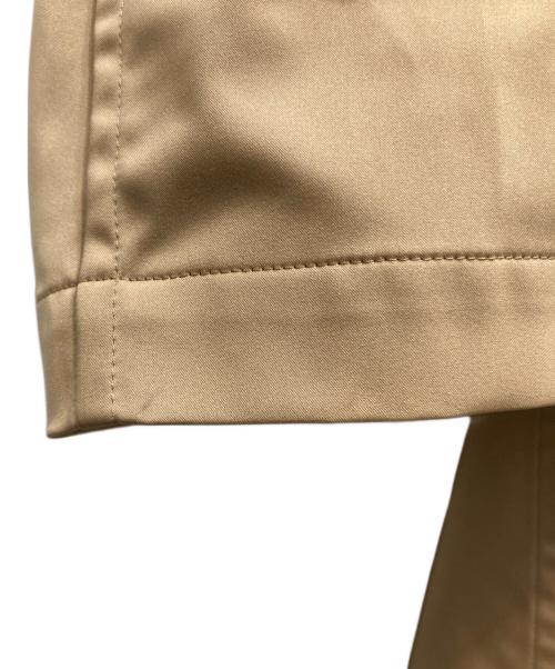 BEIGE（ベイジ）BEIGE (ベイジ) THENARD / チェスターコート ベージュ サイズ:SIZE 4の古着・服飾アイテム