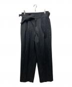 THE RERACSザ リラクス）の古着「THE GURKHA グルカパンツ」｜グレー